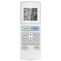 Мульти сплит система General Climate GU-M2E18H32/GC-ME09HR32 (WiFi)*2 на 2 комнаты