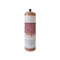 Фреон R407C, баллон 0,65 кг с клапаном