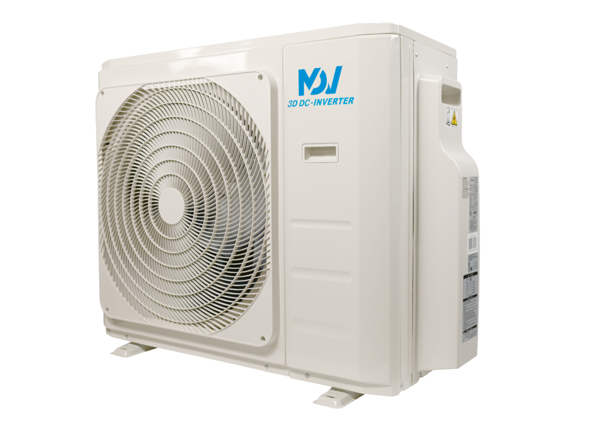 Внешний блок MDV MD3O-27HFN8 мульти сплит системы (на 3 комнаты)