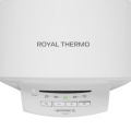 Водонагреватель Royal Thermo RWH 50 Heatronic DL Slim DryHeat накопительный