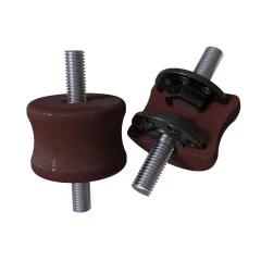 Виброгасители RF-V120P (4 шт, 60-120 кг), RexFaber