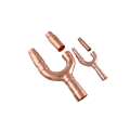 Разветвитель General Climate GC-MV-FQ05(C) для внутр.блоков MV R410