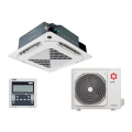 Кондиционер Kentatsu KSVB140HZAN1/KSUNB140HZAN3/KPU95-DR