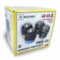 Виброгасители пружинные RF-PMM65 (40-65 кг), комплект из 4-х шт, RexFaber