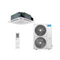 Кондиционер Midea MCD1-48HRFNX(GA)/MOE30U-48HFN8-R(GA)/T-MBQ4-04A1