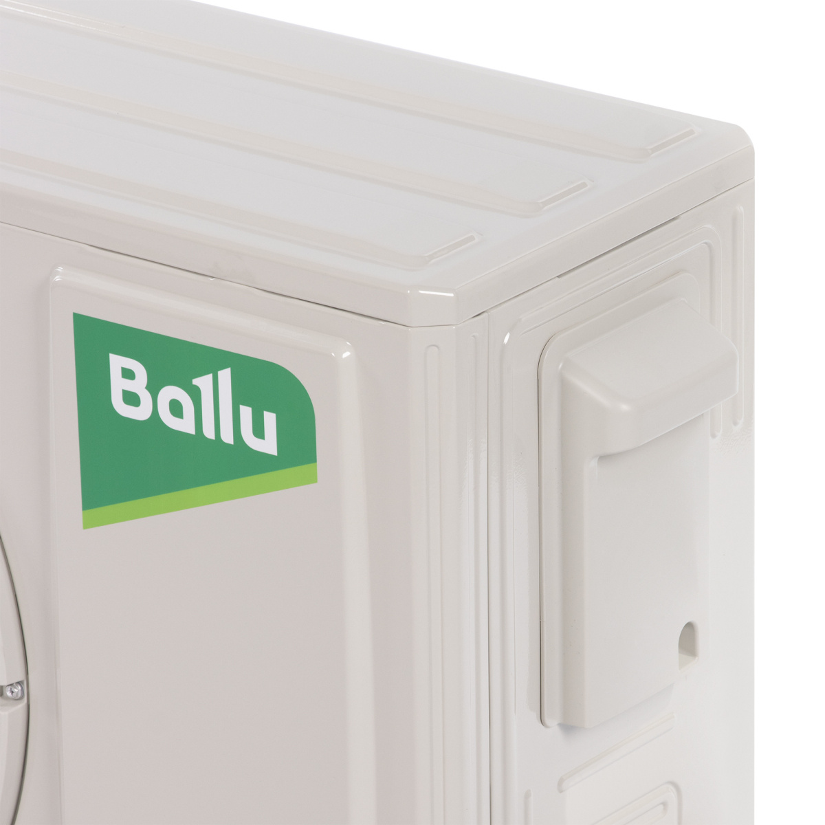 Кондиционер Ballu BLCI A D-24HN8 V3