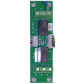 Печатная плата Panasonic PAW-T10 для подключения к разъёму T10 (CN015)