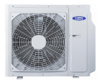 Внешний блок General Climate GU-M4E28H1 мульти-сплит системы (на 4 комнаты)