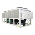 Чиллер Kentatsu KCRB5050CWCN3 с воздушным охлаждением