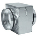 Корпус General Climate GFR 200 с фильтром