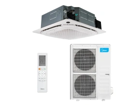 Кондиционер Midea MCD1-48HRN1-R/MOU-48HN1-LRR/T-MBQ4-04A1