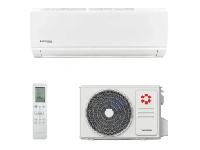 Кондиционер Kentatsu KSGYK53HZRN1/KSRYK53HZRN1