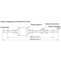 Комплект перехода с фреона R22 Panasonic CZ-SLK2