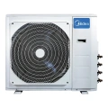 Наружный блок Midea M4OB-36HFN8-Q1