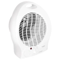 Тепловентилятор EcoStar EFH-F2000DS-BL