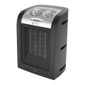 Тепловентилятор Royal Clima CUBO RFH-CB1500DC-BL