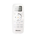 Кондиционер Hisense AS-18UW4RMADB02