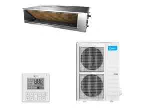 Кондиционер Midea MTI-48HW1N1P-R/MOU-48HN1-LRR