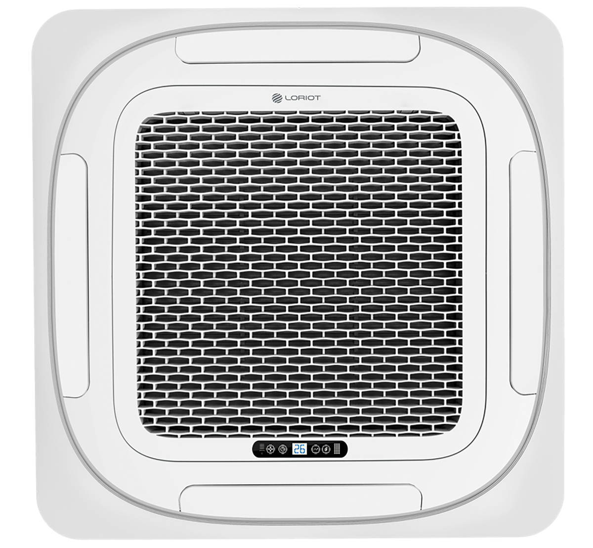 Кондиционер Loriot LAC-24TC