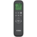 Кондиционер Funai LAC-DR165HP.D01/S/LAC-DR165HP.01/U