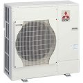 Кондиционер Mitsubishi Electric PEAD-M60 JAL/PUHZ-ZRP60VHA