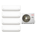 Мульти сплит-система Funai RAM-I-4SKG105HP.02/U/RAM-I-KD30HP.W02/S*4шт