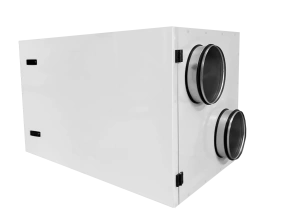 Приточно-вытяжная установка Energolux Riviera GO R-EC HRW 900 компактная