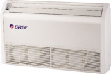 Напольно-потолочный блок Gree GTH(12)CA-K6DNA1A/I мульти-сплит системы