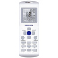 Кондиционер Ishimatsu AVK-24H WIFI