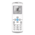Кондиционер Systemair SYSPLIT WALL SIMPLE 24 HP Q