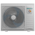 Наружный блок теплового насоса Hisense AHW-080HCDS1