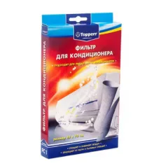 Фильтр Topper 35х70 1123 FC1 универс.