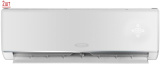 Мульти сплит система General Climate GU-M4E28H1/GC-ME09HRi (WiFi)*2 на 2 комнаты