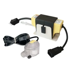 Помпа дренажная Siccom MINI FLOWATCH 2 (проточная, 15 л/ч, 20,2 Дб)