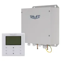 Блок управления Shuft DX-Kit-00D(at)