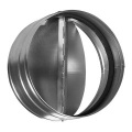 Обратный клапан Shuft RSK 160КО