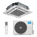 Кондиционер Midea MCD-24HRN1-Q/MOU-24HN1-Q/-40/T-MBQ-02M4