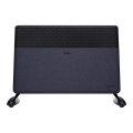 Конвектор электрический Ballu BEC/ATI-1502 Apollo digital Inverter Space Black