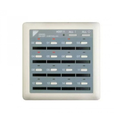 Центральный пульт управления Daikin DCS301B51