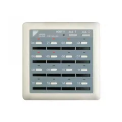 Центральный пульт управления Daikin DCS301B51