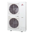Кондиционер Mitsubishi Heavy FDU250VSAVG высоконапорный