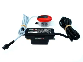 Помпа дренажная Benorme SUGRES MAX w/a (BPSMWA) проточная, до 15л/ч, 20Дб