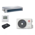 Кондиционер Kentatsu KSMB53HZAN1R/KSUNB53HZAN1