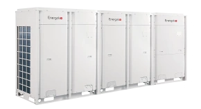Блок с рекуперацией тепла Energolux SMZUR485V2AI трехтрубный