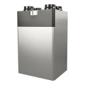 Приточно-вытяжная установка Shuft Stellar VR-500 inv+EHC 200-5,0/2