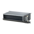 Канальный фанкойл General Climate GDU-W-03DR 2T 2-х трубный
