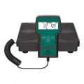 Весы платформенные Lamprecht LP100-01RES