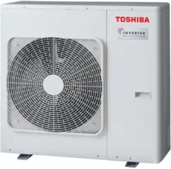 Наружный блок Toshiba RAS-3M26U2AVG-E