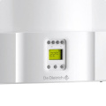 Газовый котел De Dietrich ZENA MS 24 MI настенный