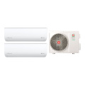 Мульти сплит-система Royal Clima 2DFM-14HN/OUT/RCI-GLD09HN*2шт